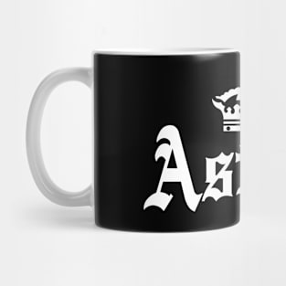 ASTORIA QUEENS - Beer style 2.0 Mug